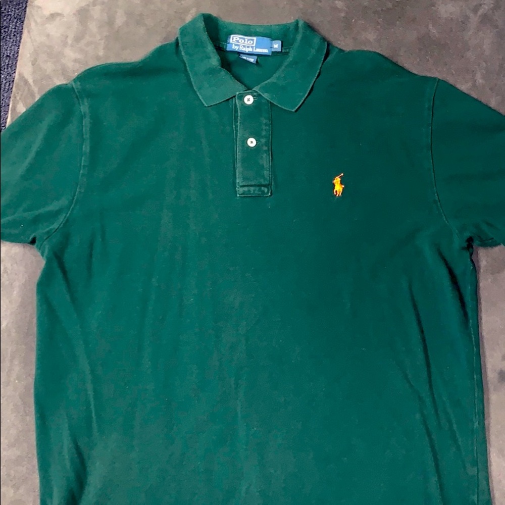 Polo Ralph Lauren Medium